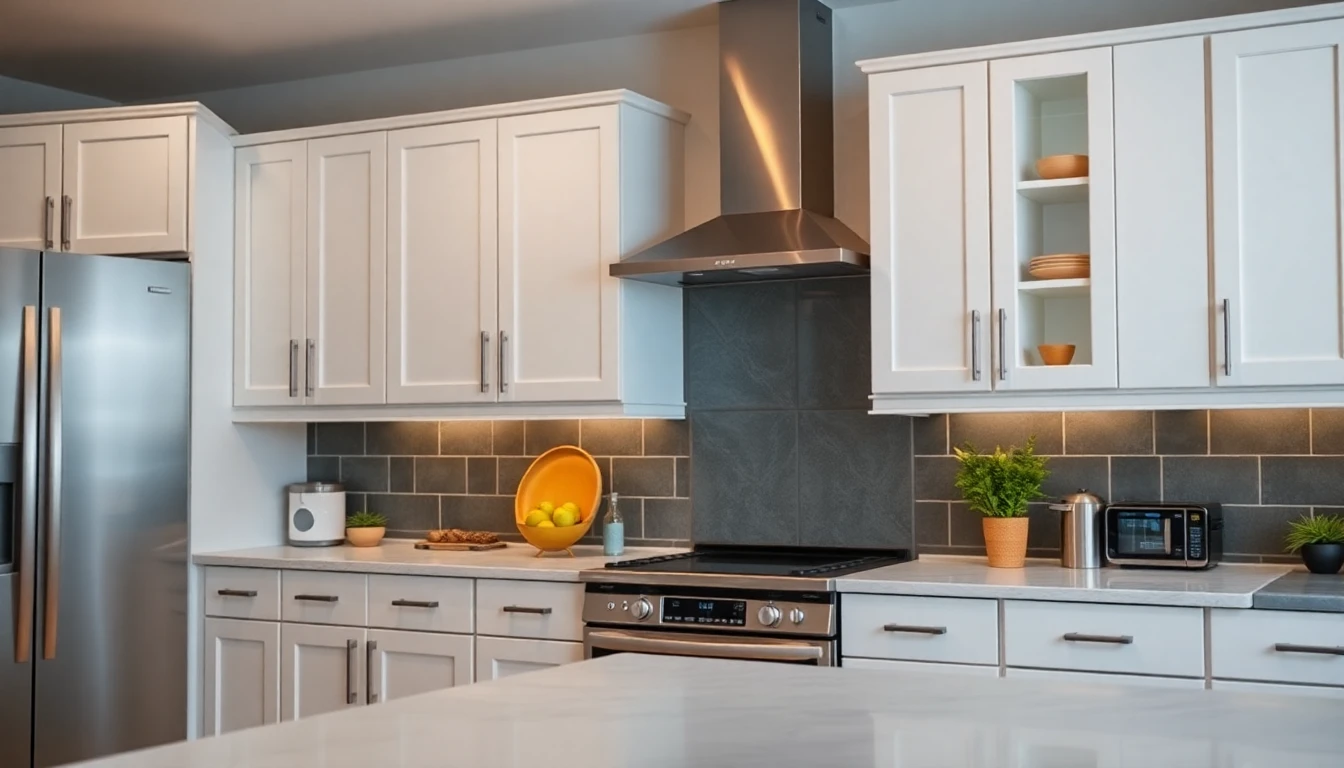 Kitchen Mold Removal