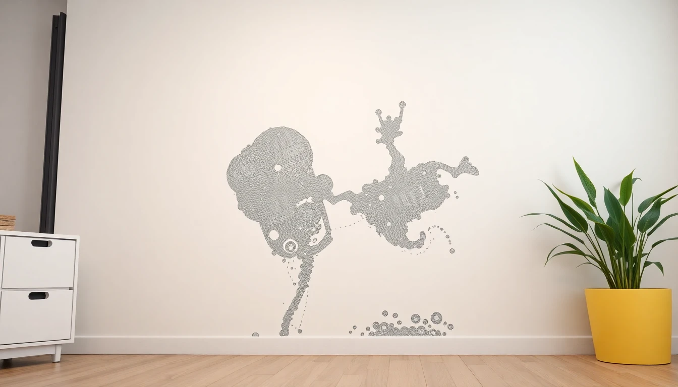 Mold Odor Removal